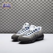 Nike Air Max 95 Aluminum CD1529-001 Unisex