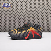 Nike Ja 3 Jurassic Park Anthracite IU7240-001 Unisex