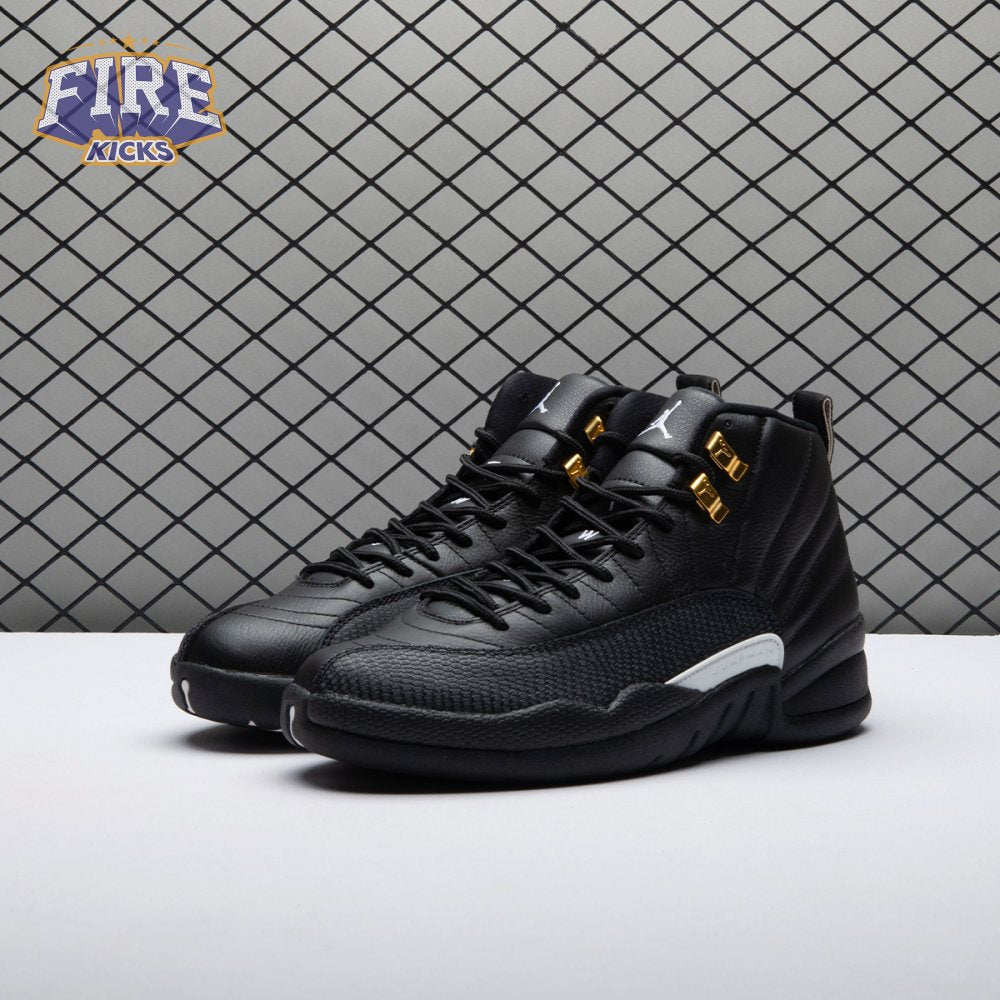 Air Jordan 12 Retro The Master 130690-013 Men's