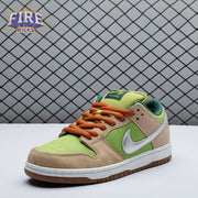 Nike SB Dunk Low Escargot FQ7585 200 Unisex