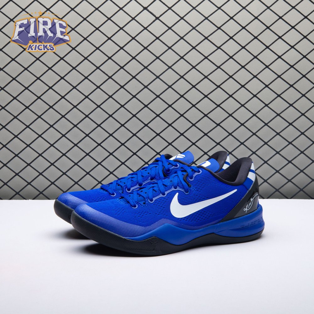 Nike Kobe 8 Protro PE SU24-FQ3548P Unisex