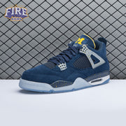 Jordan 4 Retro Michigan Men's
