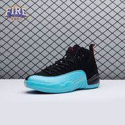 Jordan 12 Retro Gamma Blue 130690-027 Men's