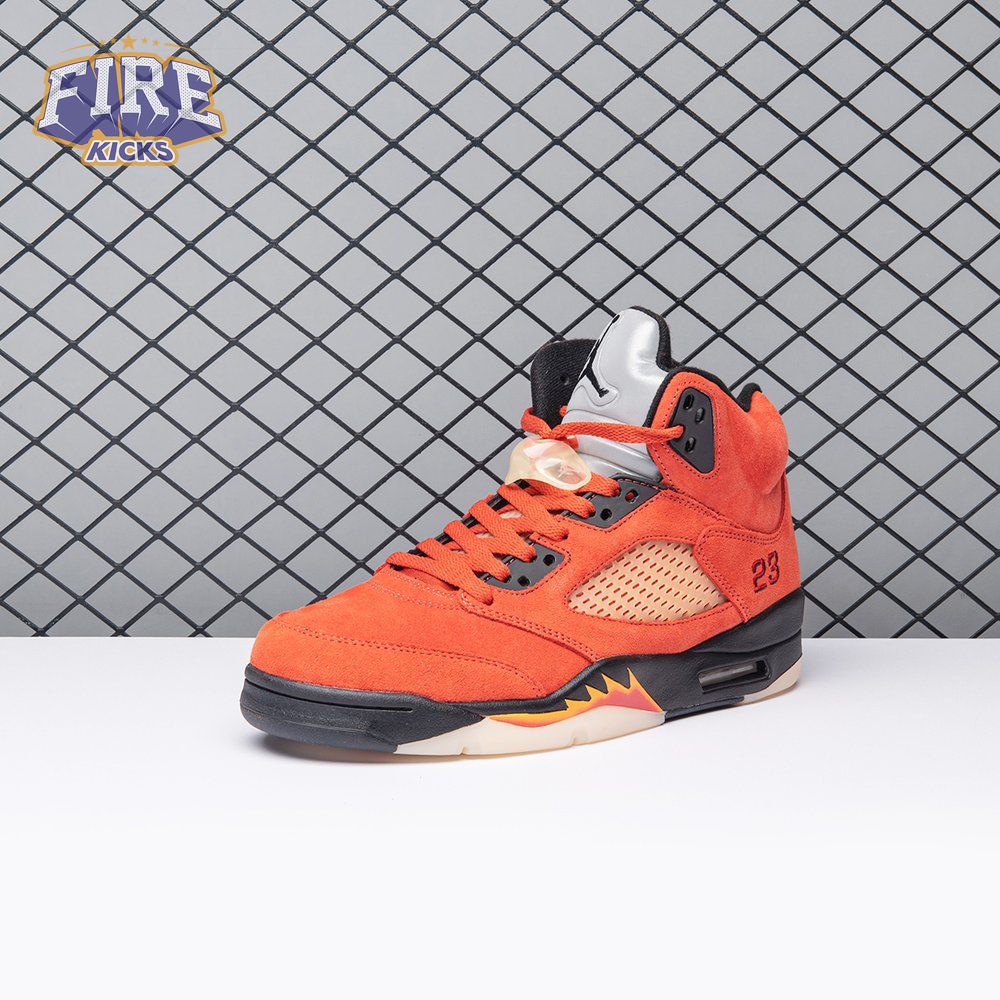 Air Jordan 5 Mars For Her DD9336-800 Men's