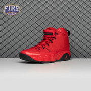 Air Jordan 9 Chile Red CT8019-600 Men's