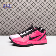 Caitlin Clark x Nike Zoom Kobe 6 Protro PE IQ9317-001 Men's