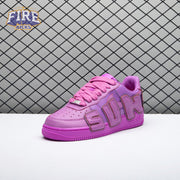 Nike Air Force 1 Low Cactus Plant Flea Market Fuchsia Dream FQ7069-500 Unisex