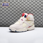 Jordan 8 Retro SP SoleFly Mi Casa Es Su Casa FJ2850-107 Men's