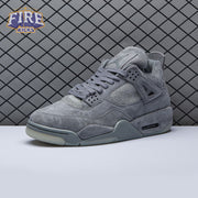 Air Jordan 4 Retro 'Cool Grey' Men's