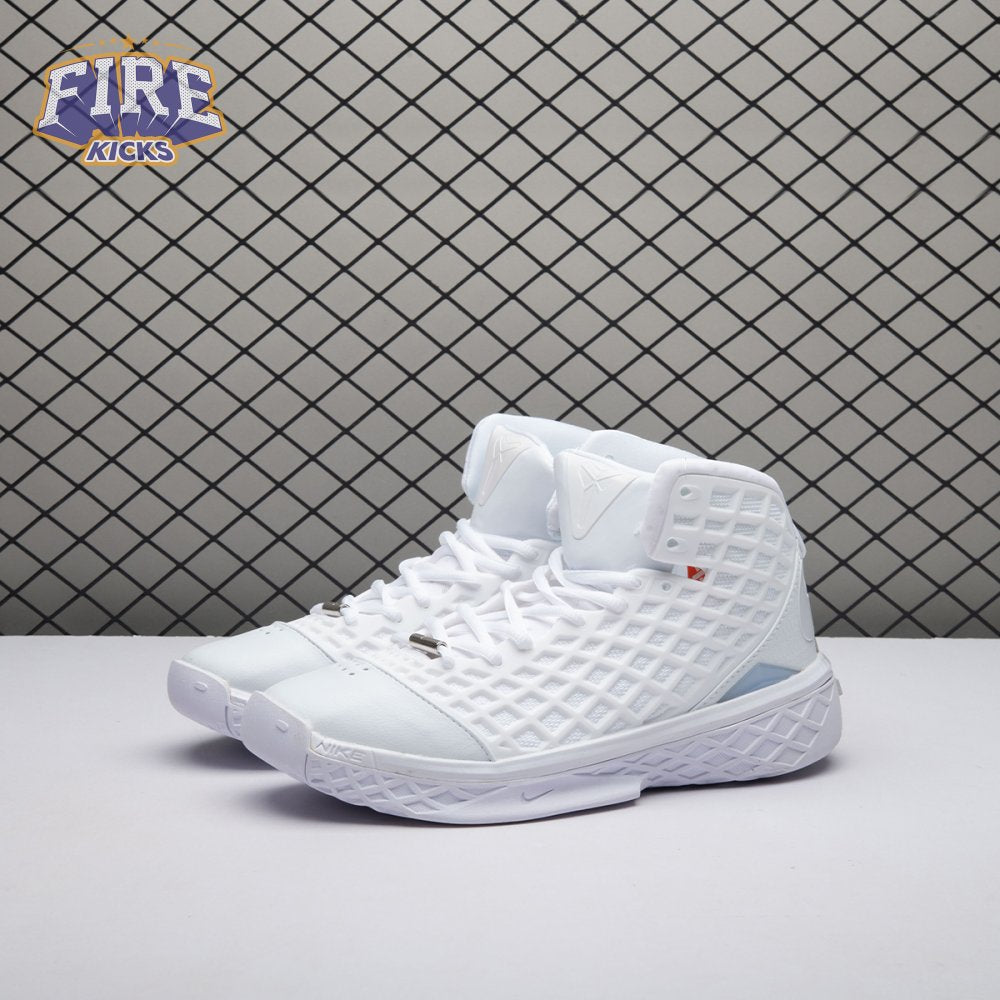 Nike Kobe 3 Protro Halo 318090-156 Men's