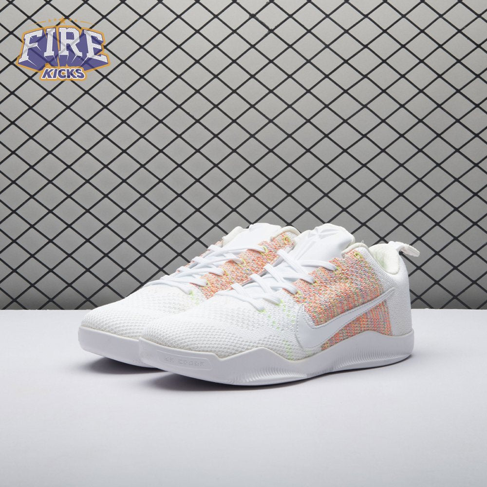 Nike Kobe 11 Elite Low 4KB 824463-199 Men's