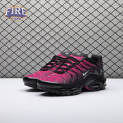 Nike Air Max Plus Black Pink FJ5481-010 Men's