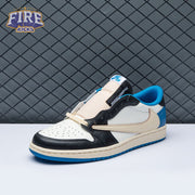 Travis Scott x Air Jordan 1 Retro Low Unisex