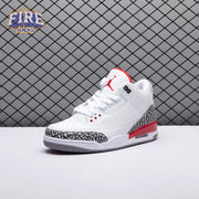 Air Jordan 3 Retro 'Hall of Fame' Men's
