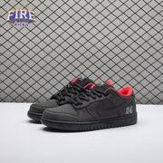 Nike SB Dunk Low 94 Black HQ8487-001 Unisex