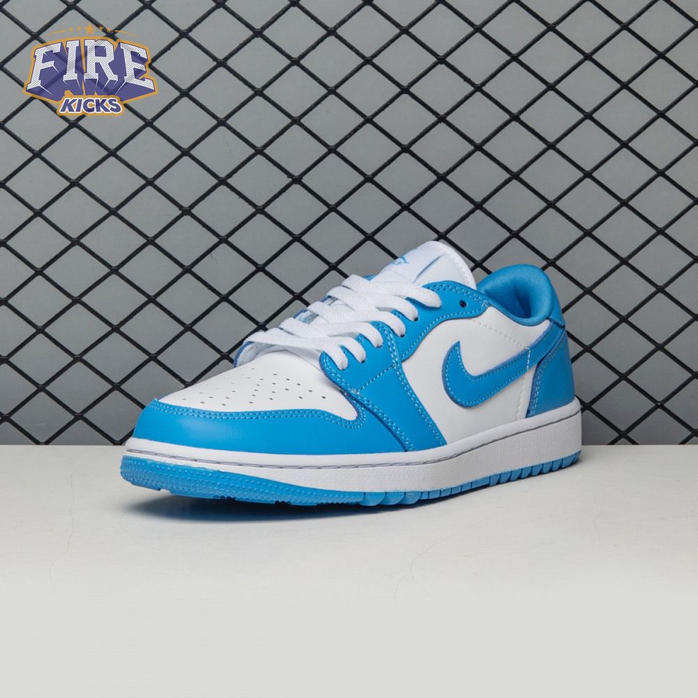 Jordan 1 Low SB UNC CJ7891-401 Unisex