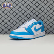 Jordan 1 Low SB UNC CJ7891-401 Unisex