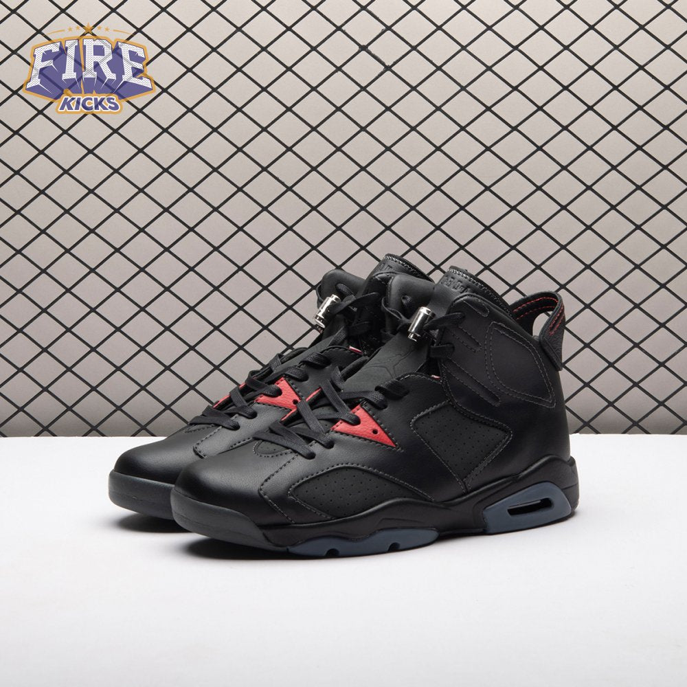 Jordan 6 Retro Bin23 II6558-001 Men's