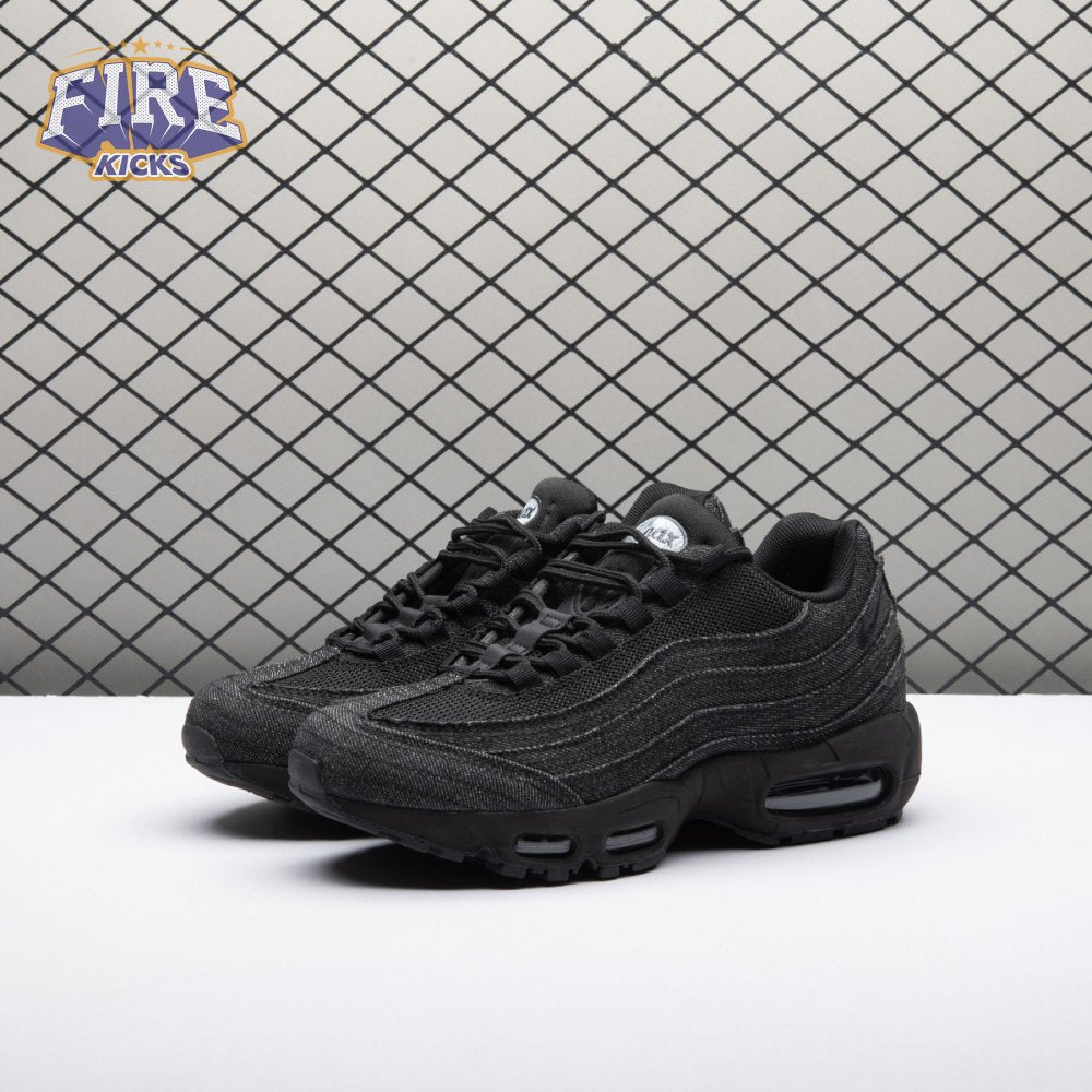 Nike Air Max 95 OG Levis Black HM4743-001 Men's