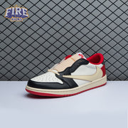 Travis Scott x Air Jordan 1 Low OG SP Unisex