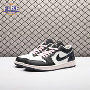 Jordan 1 Low SE Iced Carmine II0595-001 Unisex