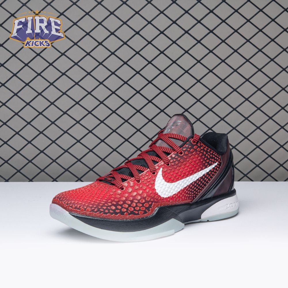 Nike Kobe 6 Protro All Star DH9888-600 Men's