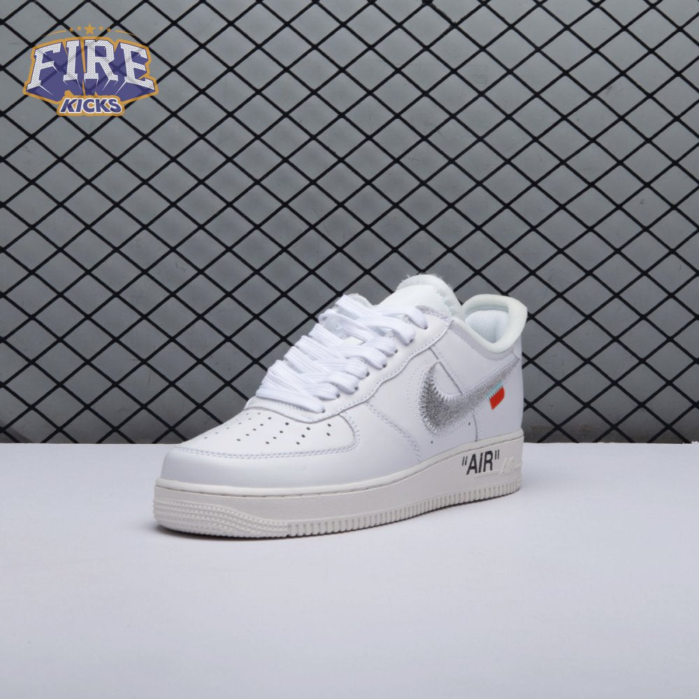 Off-White x Air Force 1 'ComplexCon Exclusive' Unisex