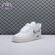 Off-White x Air Force 1 'ComplexCon Exclusive' Unisex