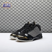 Jordan 23 Trophy Room Black 853336-023 Men's