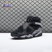 Jordan 8 Retro Winterized Gunsmoke FD1334-001 Men's