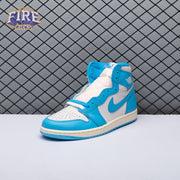 Jordan 1 Retro High OG UNC Reimagined DZ5485-402 Unisex