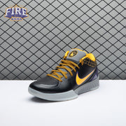 Nike Kobe 4 Protro Carpe Diem AV6339-001 Men's