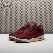Jordan 3 Retro Bin 23 IO7744-600 Unisex