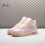 Jordan 4 Retro Iced Carmine IB6716-600 Unisex