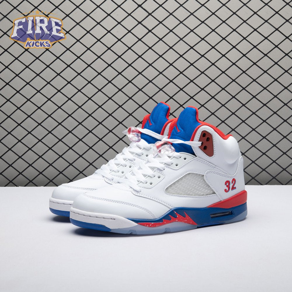 Air Jordan 5 OG "35th Anniversary" HQ7978-102 Men's