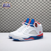 Air Jordan 5 OG "35th Anniversary" HQ7978-102 Men's