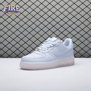 Nike Air Force 1 Low Lover Boy Palest Purple CZ8065-500 Unisex