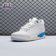 Jordan 3 Retro Lucky Shorts CT8532-101 Unisex