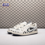 Air Jordan 1 Low Method of Make HQ2186-100 Unisex
