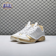 Jordan 23 Trophy Room White 853336-123 Men's