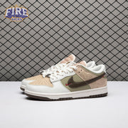 Nike Dunk Low Pegasus Pack Linen Phantom IQ1118-220 Unisex
