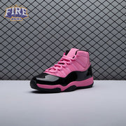 Air Jordan 11 Retro Pink Black CT8012-500 Men's