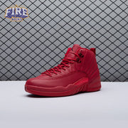 Air Jordan 12 Retro 'Gym Red' 130690-601 Men's