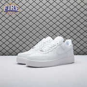 Nike Air Force 1 Low Kobe Bryant Forever White IB0018-100 Unisex