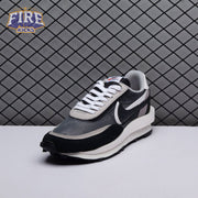 Nike LD Waffle Black BV0073-001 Unisex