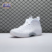 Nike Air Foamposite One Triple White HJ5195-100 Men's