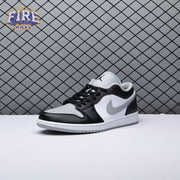 Jordan 1 Low Shadow 553558-039 Unisex
