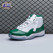 Jordan 11 Retro White Green CT8012-113 Men's