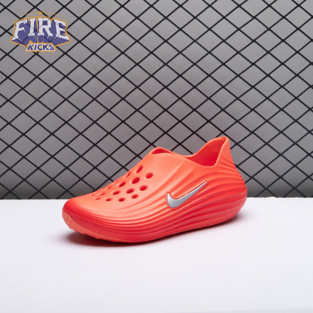 Nike ReactX Rejuven8 Safety Orange HV5060-800 Unisex
