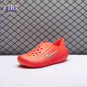 Nike ReactX Rejuven8 Safety Orange HV5060-800 Unisex